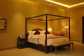 Bel-La Monde Riverside - Jim Corbett