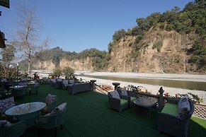 Bel-La Monde Riverside - Jim Corbett