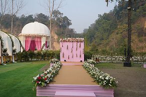 Bel-La Monde Riverside - Jim Corbett