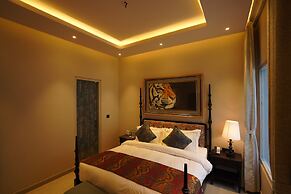 Bel-La Monde Riverside - Jim Corbett