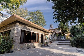 Bel-La Monde Riverside - Jim Corbett