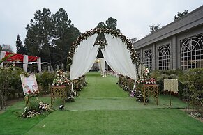Bel-La Monde Riverside - Jim Corbett