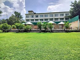 Bel-La Monde Riverside - Jim Corbett