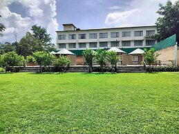 Bel-La Monde Riverside - Jim Corbett