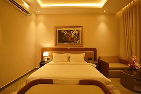 Bel-La Monde Riverside - Jim Corbett