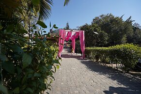 Bel-La Monde Riverside - Jim Corbett