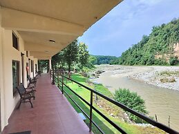 Bel-La Monde Riverside - Jim Corbett