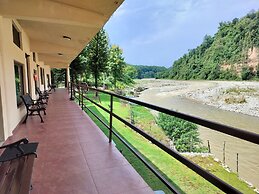 Bel-La Monde Riverside - Jim Corbett