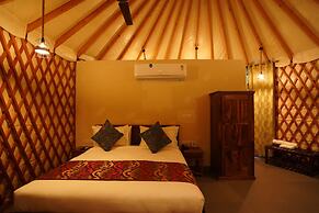 Bel-La Monde Riverside - Jim Corbett