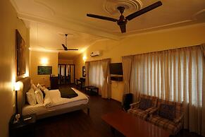 Bel-La Monde Riverside - Jim Corbett