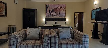 Bel-La Monde Riverside - Jim Corbett