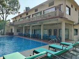 Bel-La Monde Riverside - Jim Corbett