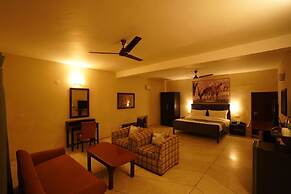 Bel-La Monde Riverside - Jim Corbett