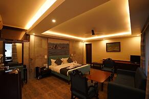Bel-La Monde Riverside - Jim Corbett