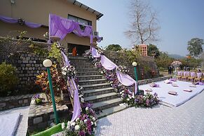 Bel-La Monde Riverside - Jim Corbett