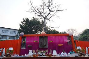 Bel-La Monde Riverside - Jim Corbett