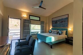 Bel-La Monde Riverside - Jim Corbett