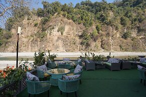Bel-La Monde Riverside - Jim Corbett