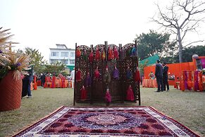 Bel-La Monde Riverside - Jim Corbett