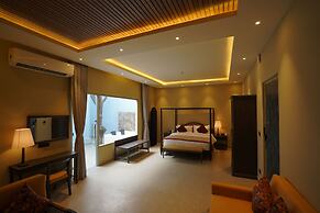 Bel-La Monde Riverside - Jim Corbett