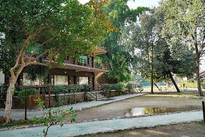 Bel-La Monde Riverside - Jim Corbett