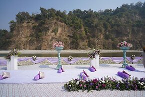 Bel-La Monde Riverside - Jim Corbett