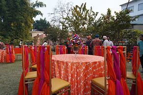 Bel-La Monde Riverside - Jim Corbett