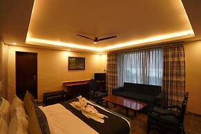 Bel-La Monde Riverside - Jim Corbett