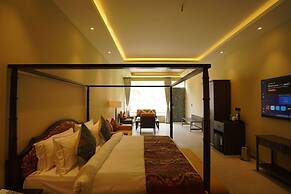 Bel-La Monde Riverside - Jim Corbett