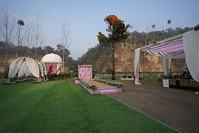 Bel-La Monde Riverside - Jim Corbett