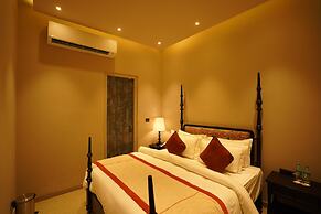 Bel-La Monde Riverside - Jim Corbett