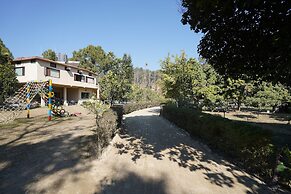 Bel-La Monde Riverside - Jim Corbett