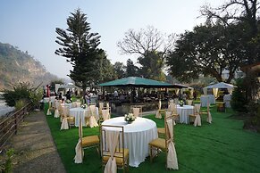 Bel-La Monde Riverside - Jim Corbett