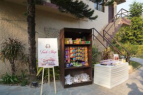 Bel-La Monde Riverside - Jim Corbett