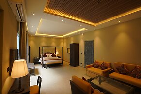 Bel-La Monde Riverside - Jim Corbett