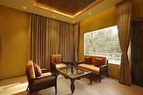Bel-La Monde Riverside - Jim Corbett