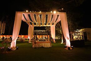 Bel-La Monde Riverside - Jim Corbett