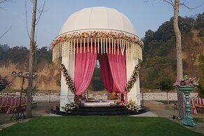 Bel-La Monde Riverside - Jim Corbett