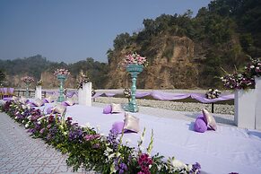 Bel-La Monde Riverside - Jim Corbett