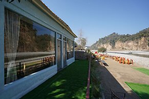 Bel-La Monde Riverside - Jim Corbett