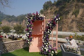 Bel-La Monde Riverside - Jim Corbett
