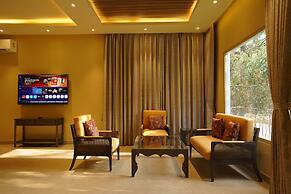 Bel-La Monde Riverside - Jim Corbett