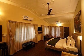Bel-La Monde Riverside - Jim Corbett