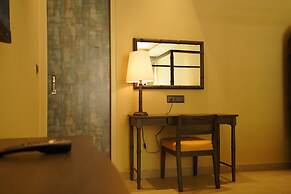 Bel-La Monde Riverside - Jim Corbett