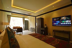Bel-La Monde Riverside - Jim Corbett