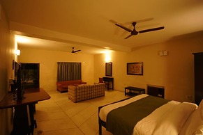 Bel-La Monde Riverside - Jim Corbett