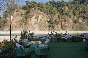 Bel-La Monde Riverside - Jim Corbett