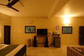 Bel-La Monde Riverside - Jim Corbett