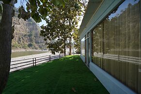 Bel-La Monde Riverside - Jim Corbett