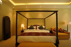 Bel-La Monde Riverside - Jim Corbett